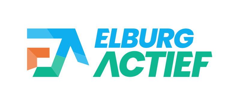 Logo | Elburg Actief