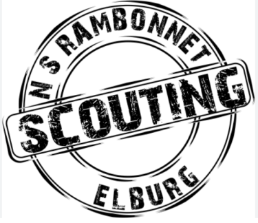 Logo Scouting N.S. Rambonnetgroep