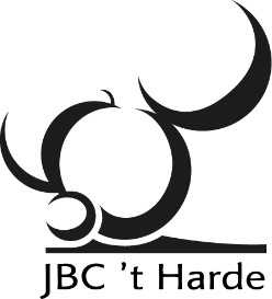 Logo Jeu de Boules Club 't Harde