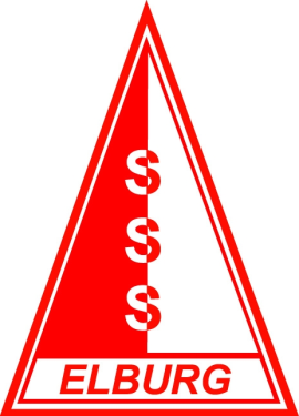 Logo Gymnastiekvereniging SSS-Elburg