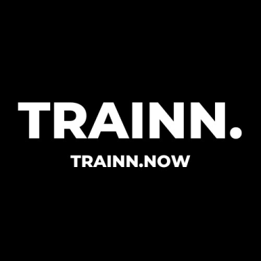 Logo TRAINN.