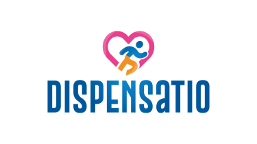 Logo Stichting Dispensatio