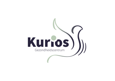 Logo Kurios gezondheidscentrum