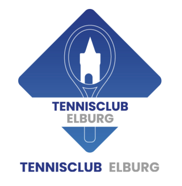 Logo Tennisclub Elburg